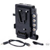 MID49 Accessories Power Distribution Box DB-8 (Sony Burano V-Mount)