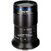 Laowa 65mm f/2.8 2x Ultra Macro APO Manual Focus Lens For Nikon Z Mount