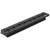 MID49 Accessories ARCA Top Plate (215mm)