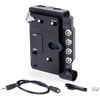 MID49 Accessories Power Distribution Box DB-8 (Sony Burano, Gold Mou
