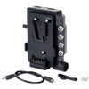 MID49 Accessories Power Distribution Box DB-8 (Sony Burano, V-Mount)