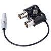 MID49 Accessories Timecode Splitter (Right Angle)