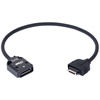 MID49 Accessories EVF/LCD Extension Cable - 12 in (Sony Burano, FX9,