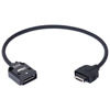 MID49 Accessories EVF/LCD Extension Cable - 26 in (Sony Burano, FX9,