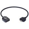 MID49 Accessories EVF/LCD Extension Cable - 120 in (Sony Burano, FX9