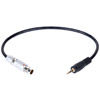 MID49 Accessories DB Replacement 2.5mm 3pin Fischer Trigger Cable (Sony Venice, Venice 2)