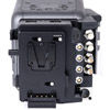 MID49 Accessories Power Distribution Box DB-8 (Sony Burano, V-Mount) plus Adaptor Cable (Sony Venice, Venice 2)