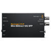 Blackmagic Design 2110 IP Mini BiDirect 12G SFP