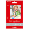Canon 4"x6" Glossy Photo Paper GP-701 - 50 Sheets