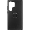 Mobile Everyday Fabric Case Samsung Galaxy S24 Ultra - Charcoal