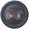 Nikon BF-N2 Teleconvertor Cap