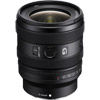 SEL FE 16-25mm f/2.8 G E-Mount Lens