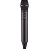 INTERVIEWPRO Wireless Handheld Condenser Microphone for use with RODE Series IV Wireless