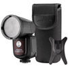 FJ80-SE S 80Ws Speedlight for Sony Cameras