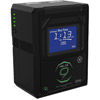 Core Helix9max, 14.4v/28.8v, 98w Battery Pack, LCD and w/ ptap and USB, V-mt, 20A Max Load
