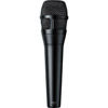 Shure Nexadyne Mic, XLR, Cardioid, Black