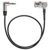 Tentacle to 90 degrees  BNC - Timecode Cable