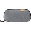 Tech Pouch Small - Charcoal