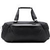 Travel Duffel 50L - Black