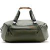 Travel Duffel 50L - Sage