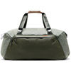 Travel Duffel 80L - Sage