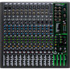 ProFX16v3 16-Channel 4 Bus Professional Effects Mixer with USB