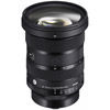 24-70mm f/2.8 DG DN II Art Lens for E-Mount