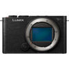 Lumix DC-S9 Mirrorless Body, Black