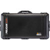 Air 1646 Wheeled Hard Case w/Foam - Black