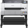 SureColor T3475 24" Wide-Format Wireless Printer
