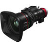 Cine-Servo PL 17-120mm T2.95-3.9 Lens
