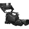 HXC-FZ90 4K HDR Studio Camera with 20x Lens and 7" Viewfinder (Neutrik)