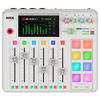 Rode RODECaster PRO II Production Studio (White)