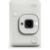 Instax Mini LiPlay Camera & Printer, White