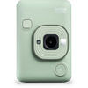 Instax Mini LiPlay Camera & Printer, Green