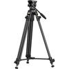 SmallRig Lightweight Video Tripod Kit AD-50 Lite