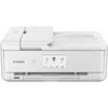 Pixma TS9521Ca Wireless All-in-One Inkjet Printer - White