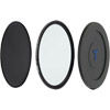 82MM Glimmerglass 1/2 MCS Filter