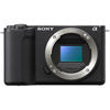 Alpha ZV-E10 II Mirrorless Body Black