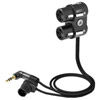 MID49 Accessories Audio Breakout AB-9 (Blackmagic PYXIS)