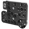 MID49 Accessories Side Plate (Blackmagic PYXIS)