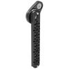MID49 Accessories Cage NATO Side Arm (ARRI 3/8-16, 135mm)