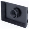 MID49 Accessories EVF Loupe Plug (Sony Burano)