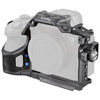 Rhinoceros Cage Kit for Sony Alpha 7R V / Alpha 7 IV / Alpha 7S III