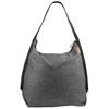 Packable Tote V2 - Charcoal