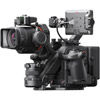 DJI Ronin 4D 4-Axis Cinema Camera 8K Combo with 4D RAW Licence