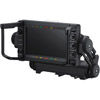 HDVF-EL760 7.4" HD Color OLED Viewfinder with Advanced Mount