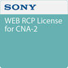 Sony HZC-RCPCN2 WEB RCP license for CNA-2