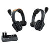 Hollyland Solidcom SE - 2S 2-Person Noise Cancelling Headset Intercom System (Global Version)
