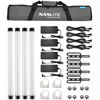Pavotube II 15XR Tube Light - 4 Light Kit